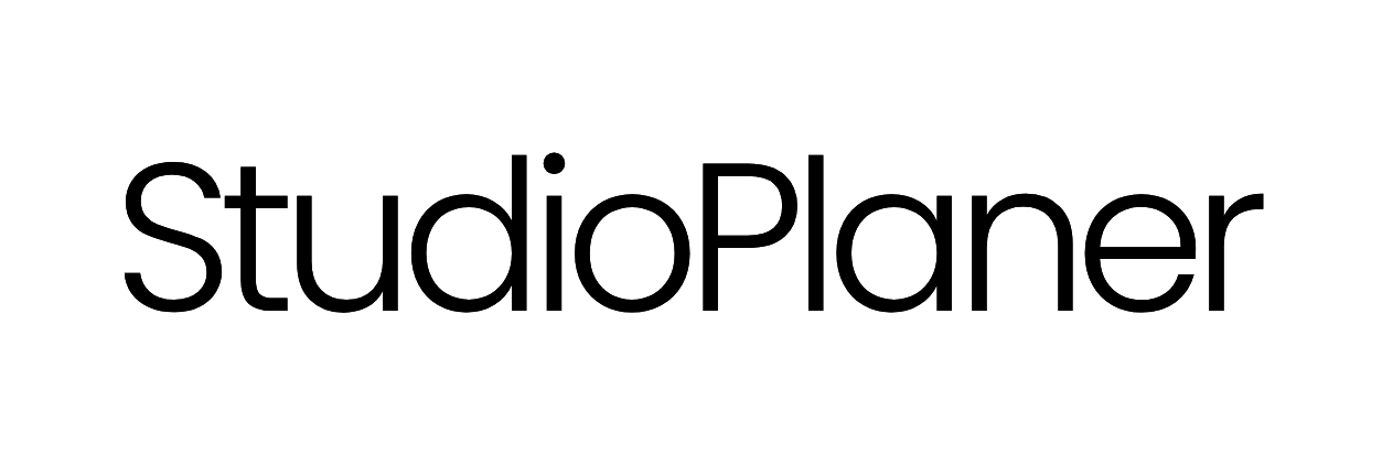 Studioplaner